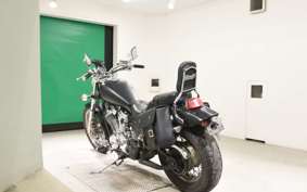 HONDA STEED 400 1993 NC26