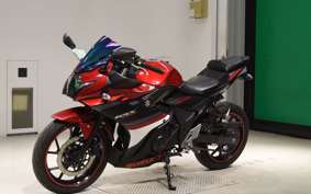 SUZUKI GSX250 R