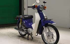 HONDA C110 SUPER CUB 2022 JA07