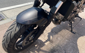 SUZUKI SV650X ABS 2022 VP55E