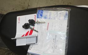 HONDA EM1 e: 2022 EF16