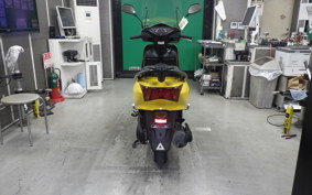 HONDA LEAD 110 2022 JF19