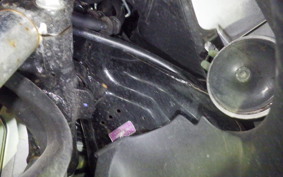 HONDA PCX 125 1998 JF81