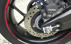 HONDA CBR650R 2022 RH03