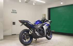 YAMAHA YZF R-3 2015 RH07J