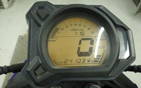 YAMAHA BW S125 Gen.2 SEA6J