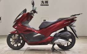 HONDA PCX125 JF81