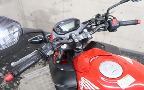 HONDA CB250 MC43