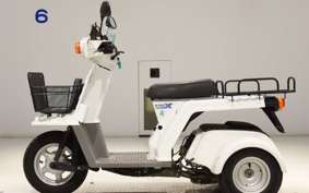 HONDA GYRO X 1998 TD02