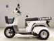 Фото Honda GYRO X 1998 с японского аукциона