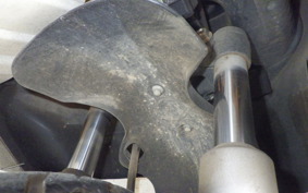 HONDA SPACY 100 JF13