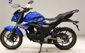 SUZUKI ｼﾞｸｻｰ150 2015 NG4BG