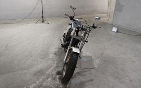 YAMAHA TW200 2JL