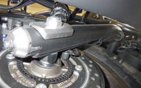 HONDA REBEL 250  S E-clutch 2010 MC49