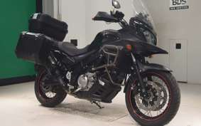 SUZUKI Vｽﾄﾛｰﾑ650XTA 2016 VP56A