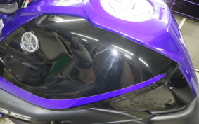 YAMAHA MT-25 2025 RG43J