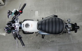 HONDA MONKEY 125 JB05