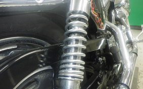 HARLEY XL1200CI 2010