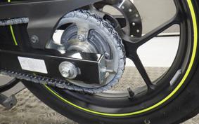 SUZUKI ｼﾞｸｻｰ150 NG4BG