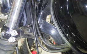 YAMAHA SR400 Gen.4 2013 RH03J