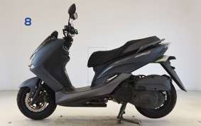 YAMAHA Majesty 155 Gen.2 S 2003 SG52J