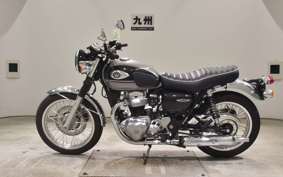 KAWASAKI W800 2018 EJ800E
