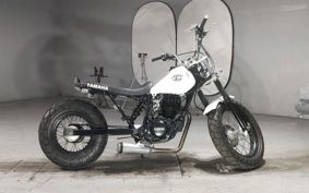 YAMAHA TW200 DG07J