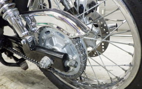 KAWASAKI ESTRELLA RS 2022 BJ250A