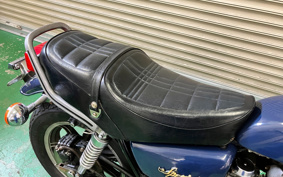 YAMAHA XS650SPL 1982 3G5