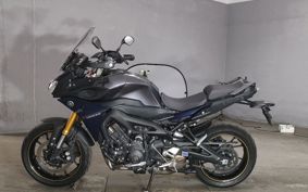 YAMAHA MT-09 2016 RN36J
