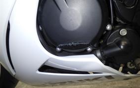 SUZUKI GSX-R600 2011