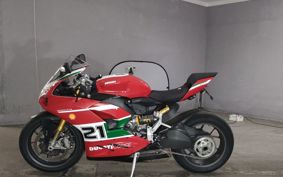 DUCATI PANIGA-REV2 2022 1H00AA