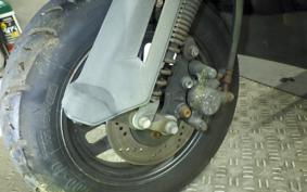 SUZUKI ADDRESS V100 2019 CE11A