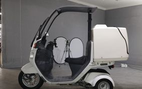 HONDA GYRO TA03