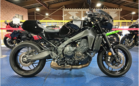 YAMAHA XSR900 2024 RN80J