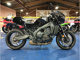 Фото Yamaha XSR900 2024 с японского аукциона