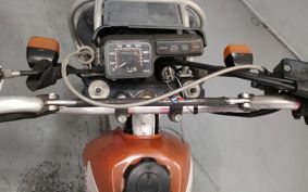 HONDA XLR250 BAJA MD22