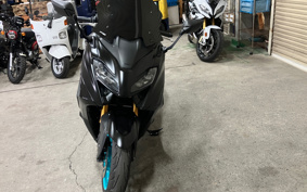 YAMAHA T-MAX 560 A TECHMAX 2023 SJ19J