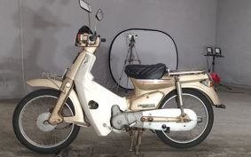 HONDA SUPER CUB50 SUPER CUSTOM C50