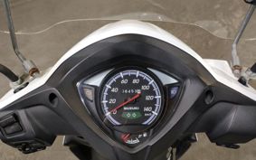 SUZUKI ADDRESS V110 CE47A