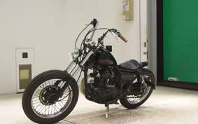 KAWASAKI 250TR 2017 BJ250F