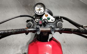 SUZUKI GLASS TRACKER BIG BOY NJ4DA