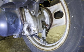 HONDA DIO GEN 3 2026 AF34