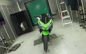 KAWASAKI NINJA 250 EX250P