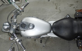 HONDA MAGNA 250 MC29