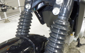 HONDA ｸﾛｽｶﾌﾞ50 2024 AA06