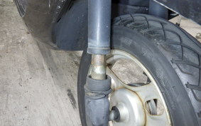 HONDA DIO Gen.6 AF62