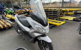 HONDA PCX 150 KF18