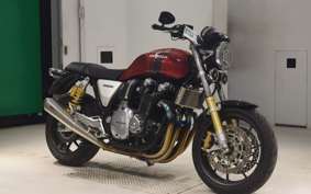 HONDA CB1100RS 2017 SC65
