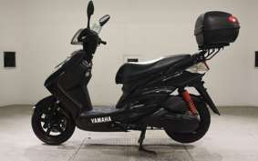 YAMAHA CYGNUS 125 XSR 2 2019 SE44J